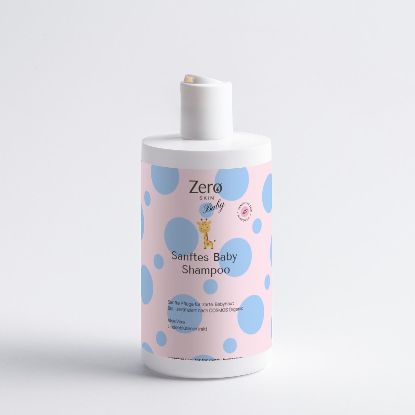 Baby Care Set - 1130 ml