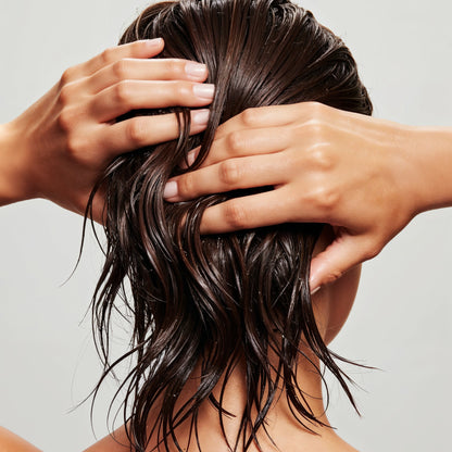 Deep cleansing scalp scrub - 170 ml