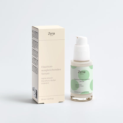 Skin tone balancing serum - 30 ml