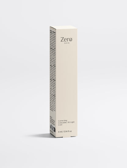 Correcting Concealer, 05 Light Cool - 4 ml