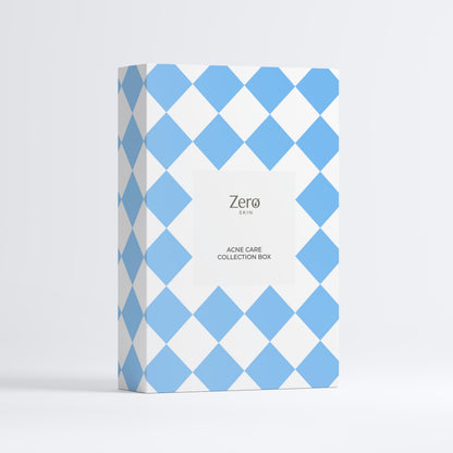 Acne Care Collection Box - 195 ml