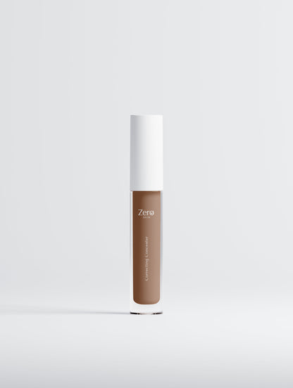 Correcting Concealer, 35 Deep Neutral - 4 ml