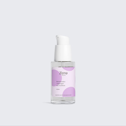 Invigorating eye gel with caffeine - 30 ml