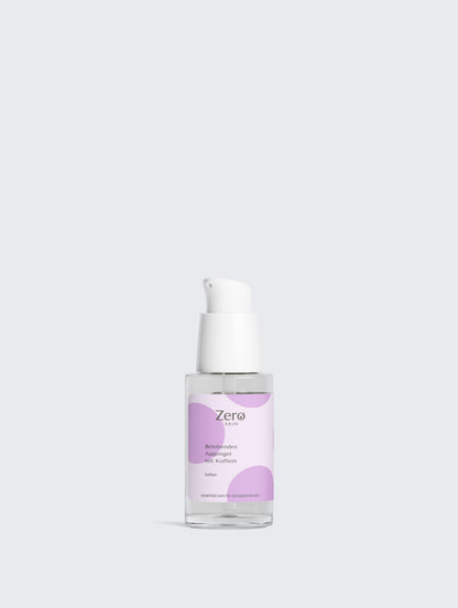 Invigorating eye gel with caffeine - 30 ml