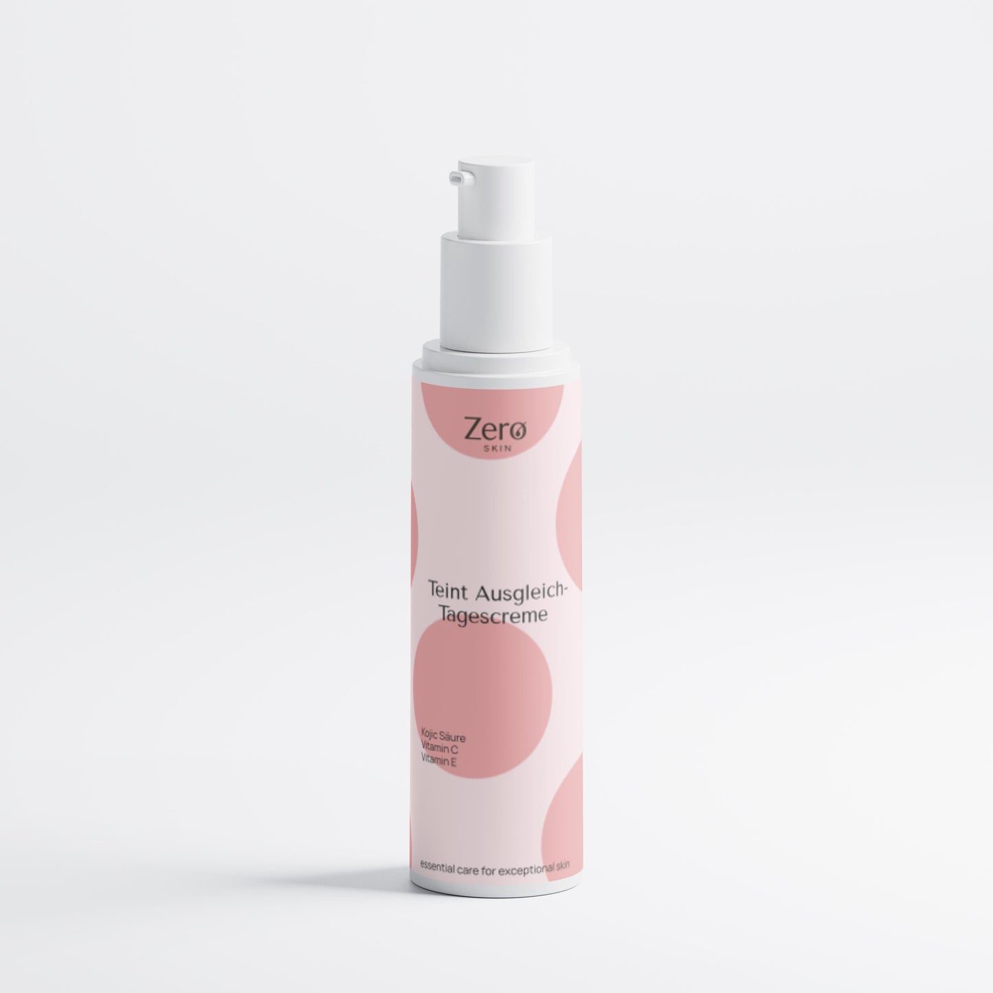 Complexion Balancing Day Cream - 50 ml