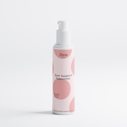 Complexion Balancing Day Cream - 50 ml
