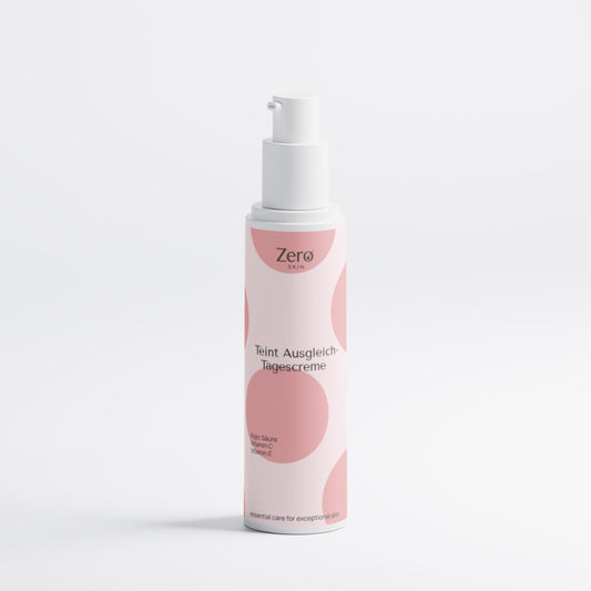 Complexion Balancing Day Cream - 50 ml
