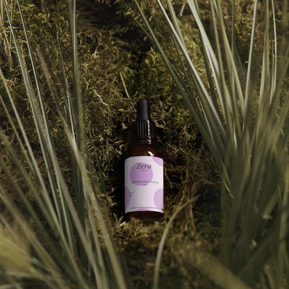 Refreshing Caffeine Gel - 20 ml